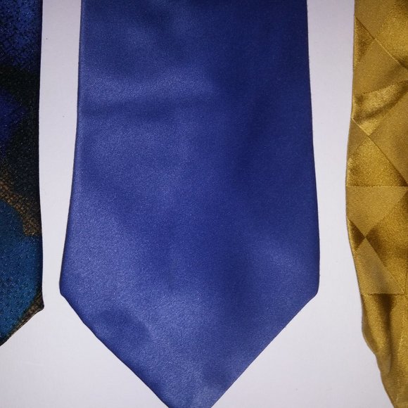 Set‎ of 5 Men's Ties - Picture 4 of 9